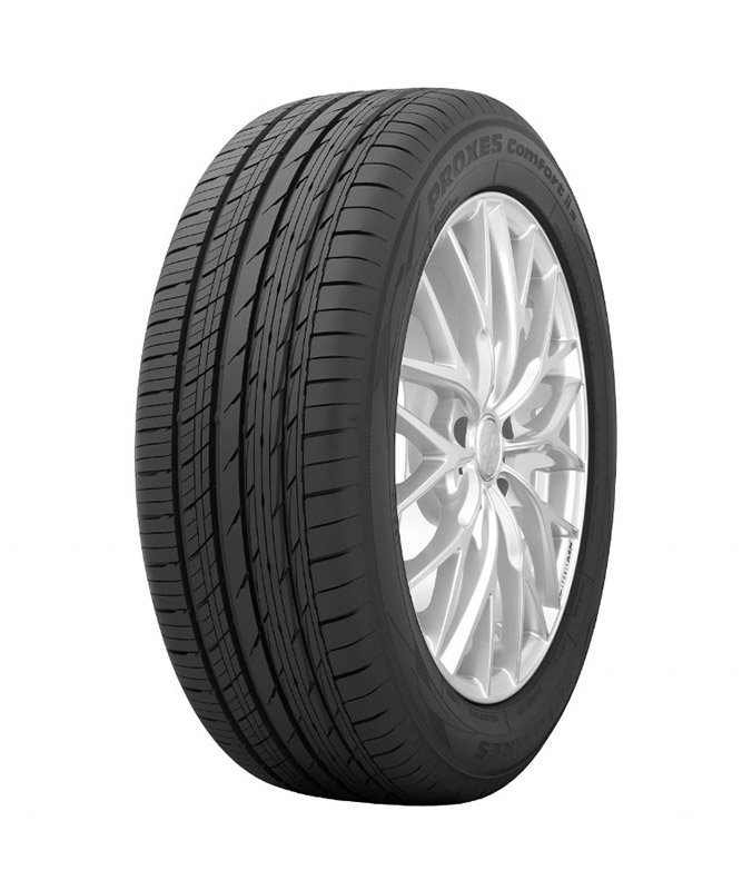 ยาง TOYO TIRES รุ่น PROXES COMFORT II s - C2S 245/45R18 | YELLOWTiRE