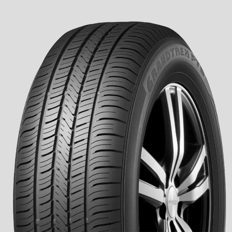 ยางรถยนต์ DUNLOP รุ่น GRANDTREK PT5 215/70R15 | YELLOWTiRE