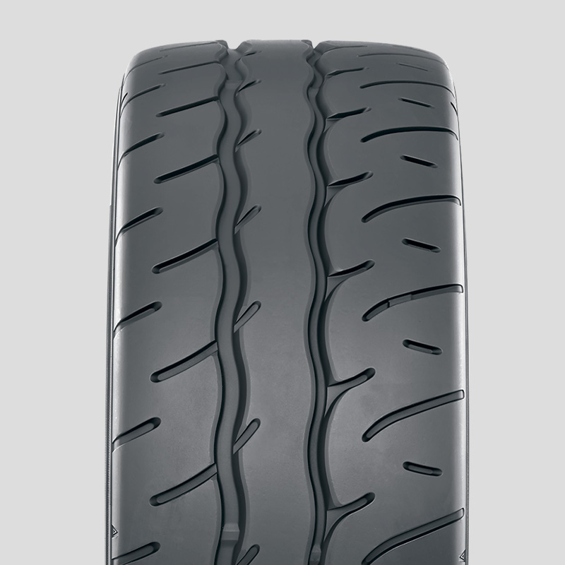 YOKOHAMA ヨコハマタイヤ ADVAN NEOVA 申し出 AD09 245/40R19 スポーツ 
