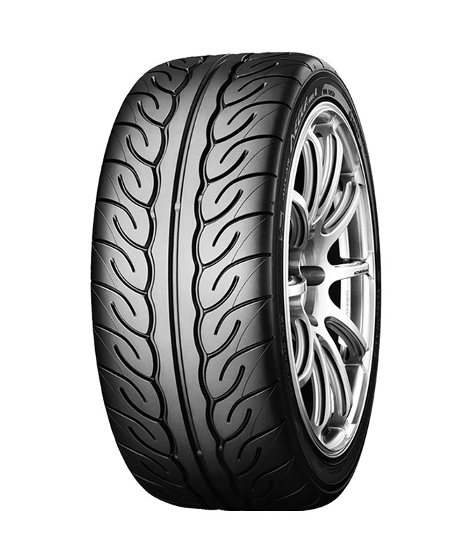 ยางรถยนต์ YOKOHAMA รุ่น ADVAN NEOVA AD08RS 255/50R18 | YELLOWTiRE