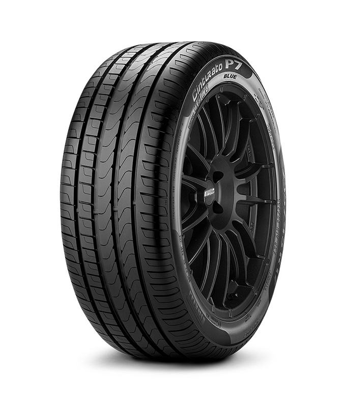ยางรถยนต์ PIRELLI รุ่น CINTURATO P7 BLUE 285/40R20 | YELLOWTiRE