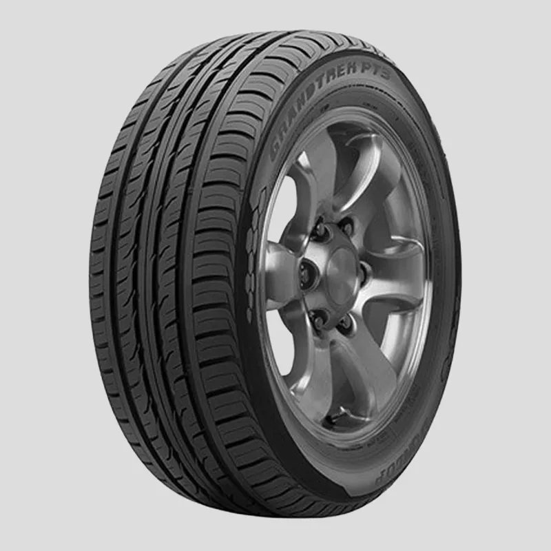 ยางรถยนต์ DUNLOP รุ่น GRANDTREK PT3 215/70R16 | YELLOWTiRE