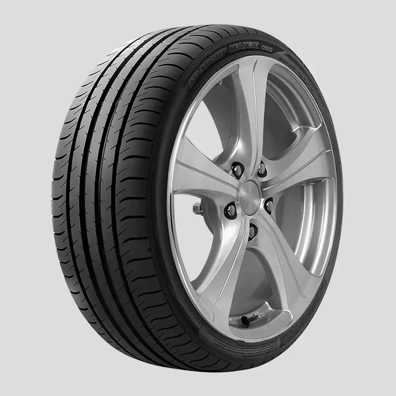 ยางรถยนต์ DUNLOP รุ่น SP SPORT MAXX 050 235/55R20 | YELLOWTiRE