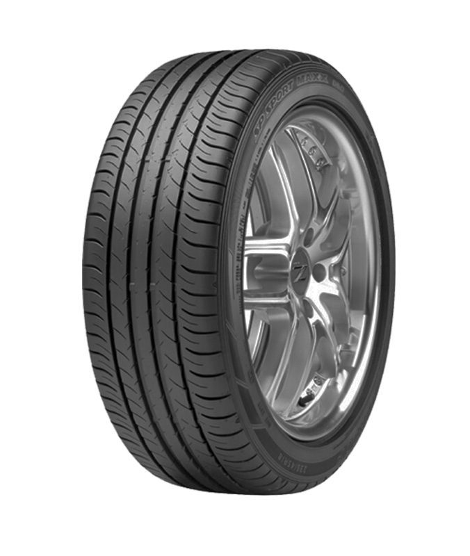 ยางรถยนต์ DUNLOP รุ่น SP SPORT MAXX 050 235/55R20 | YELLOWTiRE