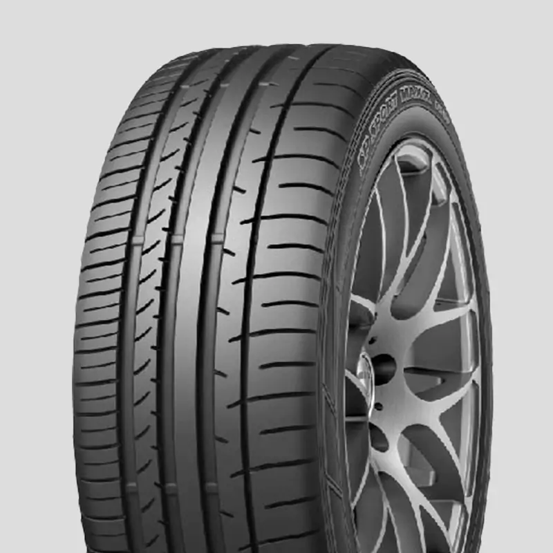 ยางรถยนต์ DUNLOP รุ่น SP SPORT MAXX 050+ 245/50R18 | YELLOWTiRE