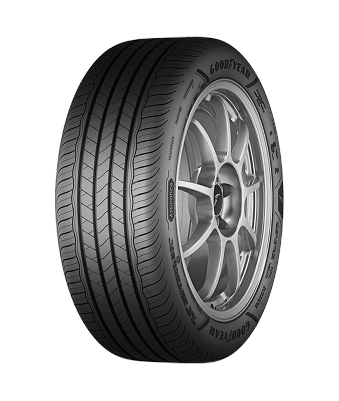 ยางรถยนต์ DUNLOP รุ่น ENASAVE EC300+ 185/60R16 | YELLOWTiRE