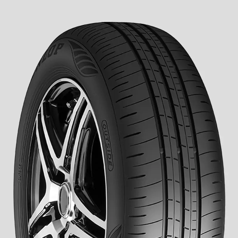 ยางรถยนต์ DUNLOP รุ่น ENASAVE EC350+ 205/50R17 | YELLOWTiRE