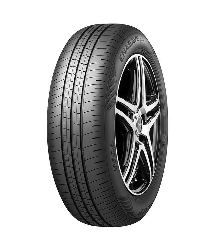 十兵衛 DUNLOP ENASAVE EC350+ 195/60R17 Dunlop Enasave Touring Passenger Tires Online | SimpleTire
