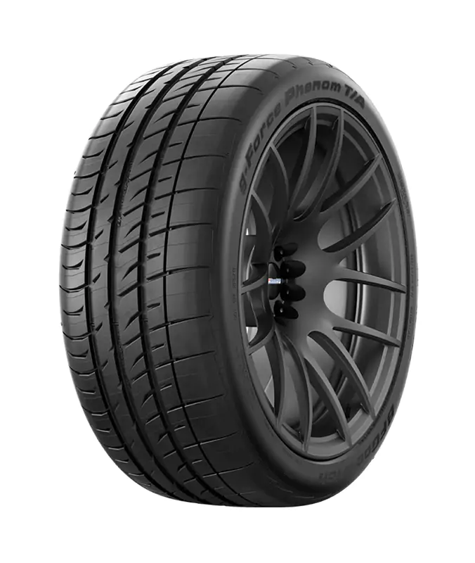 ยางรถยนต์ BF GOODRICH รุ่น G-FORCE PHENOM T/A 225/50R18 | YELLOWTiRE