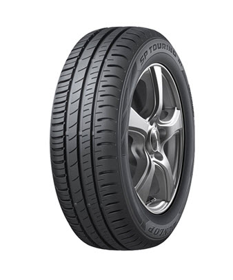 ยางรถยนต์ DUNLOP รุ่น SP TOURING R1 185/60R15 | YELLOWTiRE