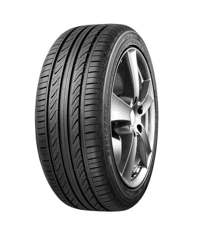 ยางรถยนต์ LANDSAIL รุ่น LS588 UHP 225/55R17 | YELLOWTiRE