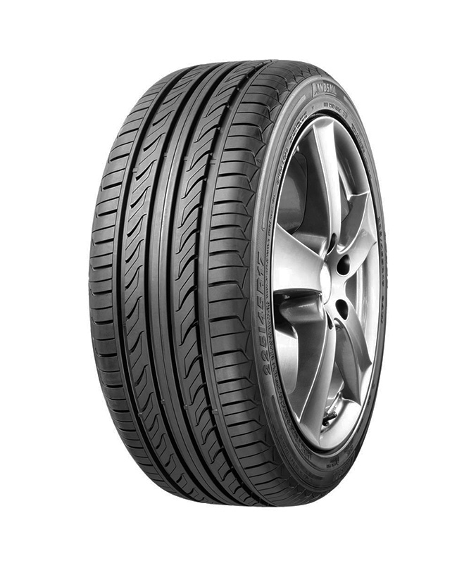 ยางรถยนต์ LANDSAIL รุ่น LS388 195/50R16 | YELLOWTiRE