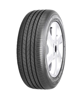 ยางรถยนต์ GOODYEAR รุ่น EFFICIENTGRIP 215/50R17 | YELLOWTiRE