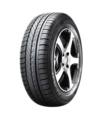 GOOD YEAR ICENAVI6 245/45RF18 96Q BORBET PREMIUM BLX