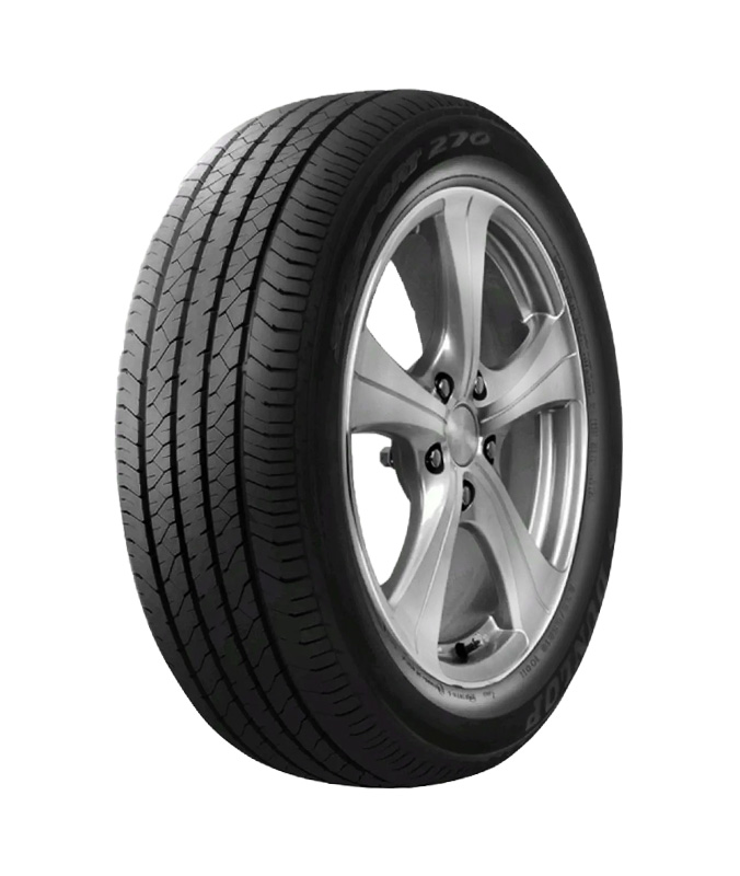 ยางรถยนต์ DUNLOP รุ่น SP SPORT 270 215/55R17 | YELLOWTiRE