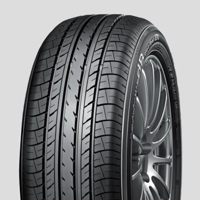 ยางรถยนต์ YOKOHAMA รุ่น BluEarth E70 205/55R17 | YELLOWTiRE