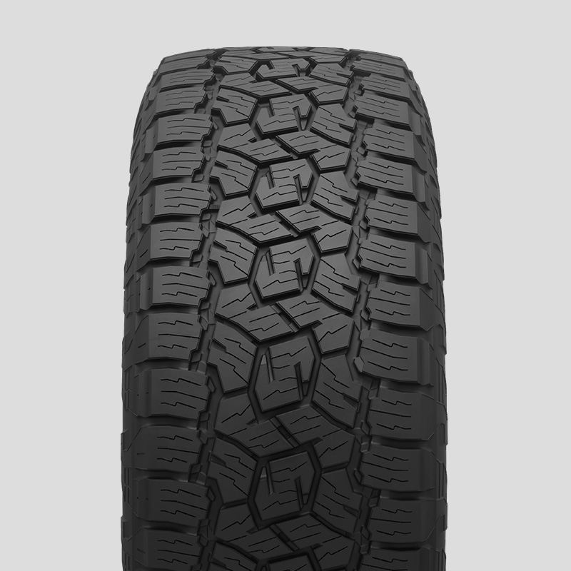 ยางรถยนต์ TOYO TIRES รุ่น OPEN COUNTRY A/T III WHITE LETTER