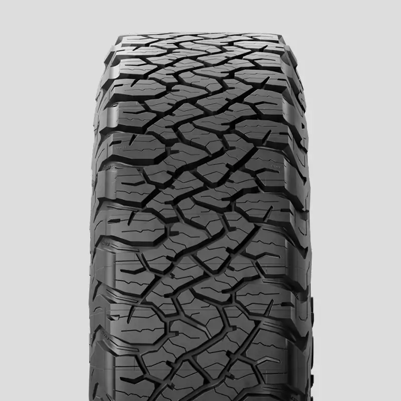 ยางรถยนต์ BF GOODRICH รุ่น All Terrain T/A KO3 275/70R16 | YELLOWTiRE