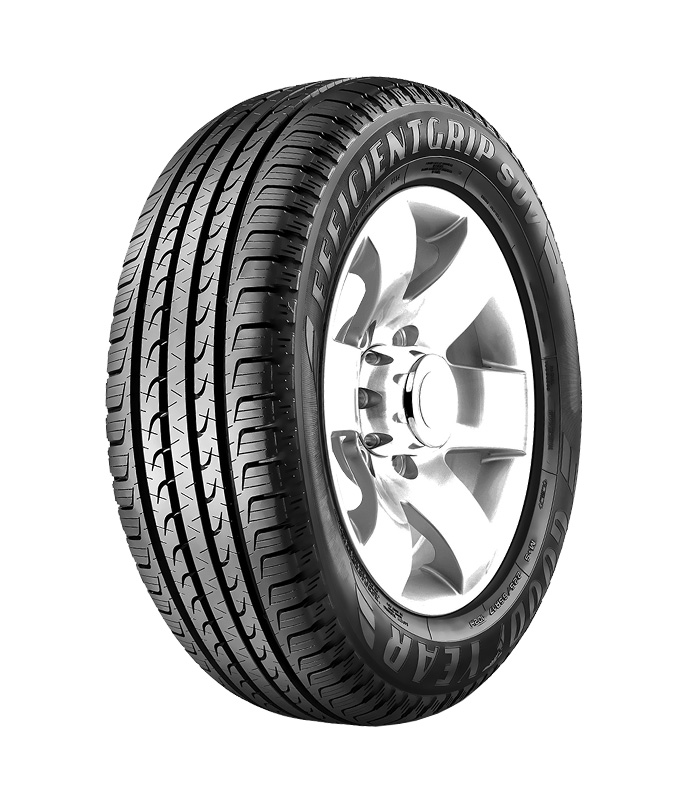 ยางรถยนต์ GOODYEAR รุ่น EFFICIENTGRIP SUV 265/70R16 | YELLOWTiRE ยางรถยนต์ GOODYEAR รุ่น EFFICIENTGRIP SUV 265/70R16 | YELLOWTiRE