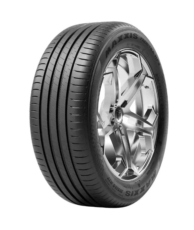 ยางรถยนต์ MAXXIS รุ่น PREMITRA HP6 215/55R17 | YELLOWTiRE