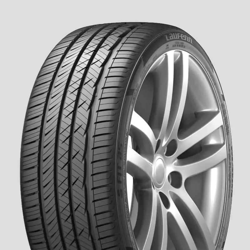 ยางรถยนต์ LAUFENN รุ่น S Fit AS (LH01) 215/50R17 | YELLOWTiRE