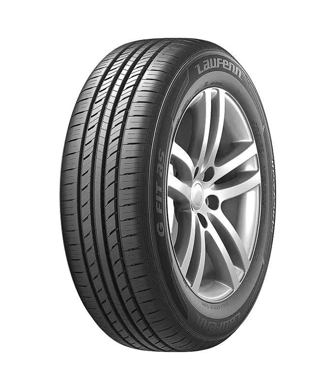ยางรถยนต์ LAUFENN รุ่น G Fit AS (LH41) 195/65R15 | YELLOWTiRE