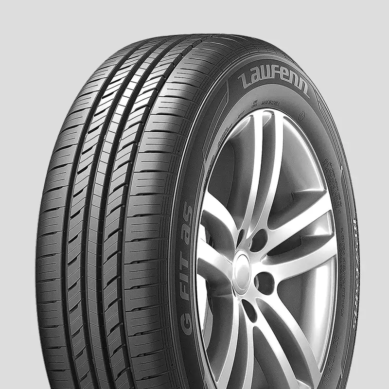 ยางรถยนต์ LAUFENN รุ่น G Fit AS (LH41) 195/55R15 | YELLOWTiRE