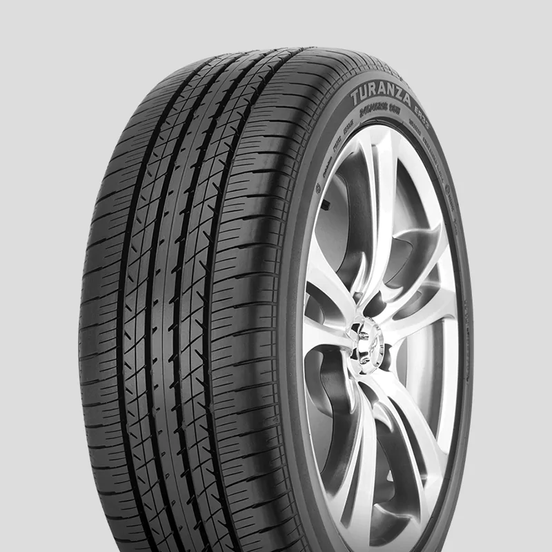 ยางรถยนต์ BRIDGESTONE รุ่น TURANZA ER33 215/50R17 | YELLOWTiRE