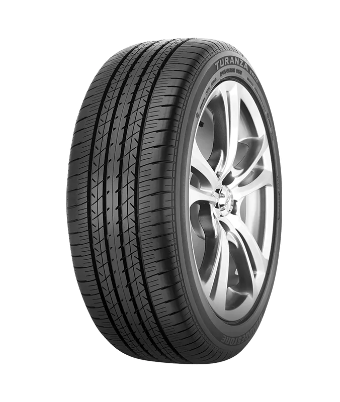 ยางรถยนต์ BRIDGESTONE รุ่น TURANZA ER33 215/50R17 | YELLOWTiRE