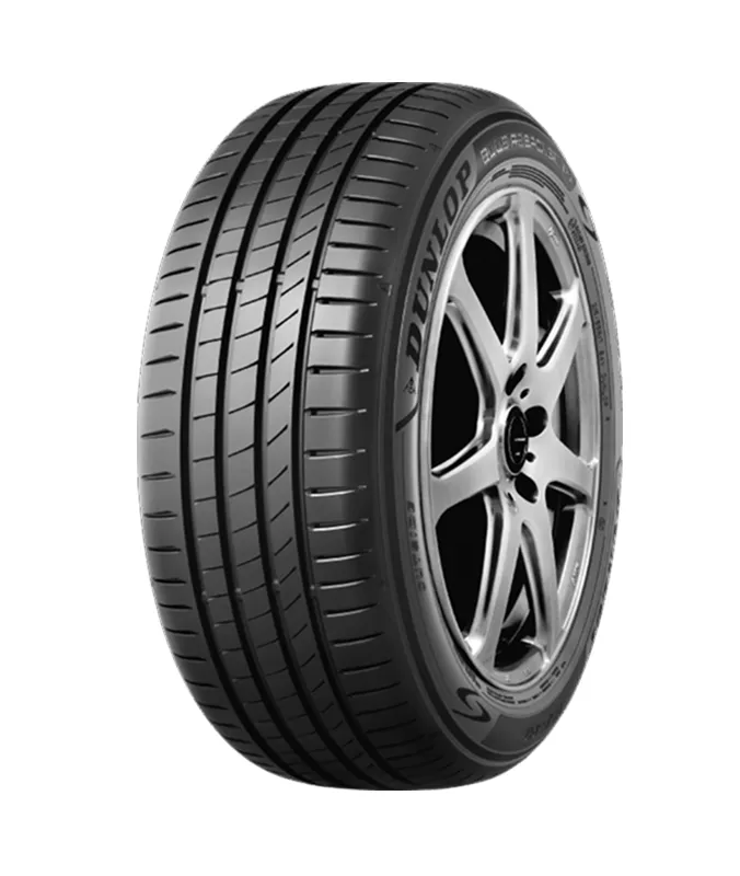 ยางรถยนต์ YOKOHAMA รุ่น BluEarth E75 215/60R16 | YELLOWTiRE