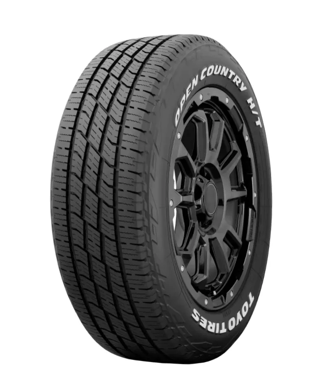 ยางรถยนต์ TOYO TIRES รุ่น OPEN COUNTRY H/T II 185/65R15 | YELLOWTiRE