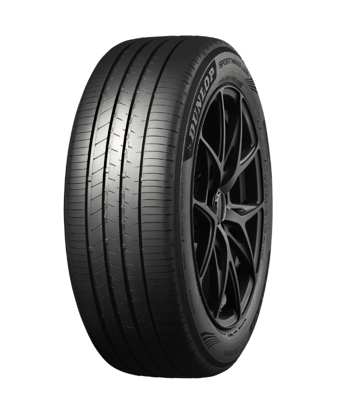 ยางรถยนต์ DUNLOP รุ่น ENASAVE EC300+ 205/55R17 | YELLOWTiRE