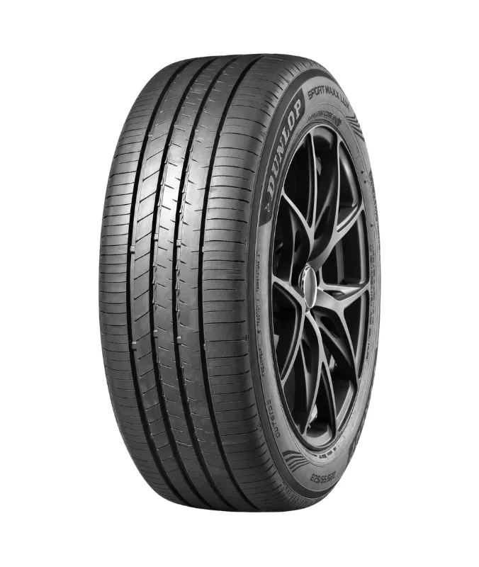 ยางรถยนต์ DUNLOP รุ่น SPORT MAXX LUX 235/50R18 | YELLOWTiRE