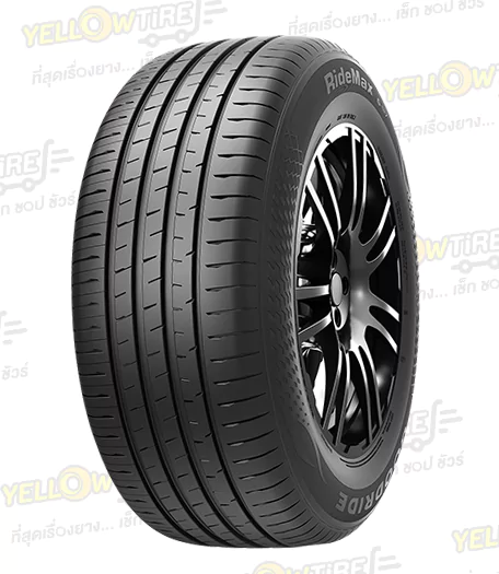 ยางรถยนต์ GOODRIDE รุ่น RIDEMAX G-127 185/60R15 | YELLOWTiRE